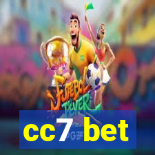 cc7 bet